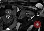 Image of Detroit Tigers Baseball team Detroit Michigan USA, 1929, second 35 stock footage video 65675071680