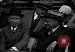 Image of Detroit Tigers Baseball team Detroit Michigan USA, 1929, second 37 stock footage video 65675071680
