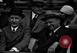 Image of Detroit Tigers Baseball team Detroit Michigan USA, 1929, second 38 stock footage video 65675071680