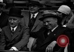 Image of Detroit Tigers Baseball team Detroit Michigan USA, 1929, second 39 stock footage video 65675071680