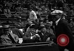 Image of Detroit Tigers Baseball team Detroit Michigan USA, 1929, second 40 stock footage video 65675071680