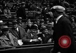 Image of Detroit Tigers Baseball team Detroit Michigan USA, 1929, second 42 stock footage video 65675071680