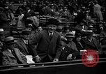 Image of Detroit Tigers Baseball team Detroit Michigan USA, 1929, second 45 stock footage video 65675071680