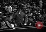 Image of Detroit Tigers Baseball team Detroit Michigan USA, 1929, second 46 stock footage video 65675071680