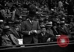 Image of Detroit Tigers Baseball team Detroit Michigan USA, 1929, second 47 stock footage video 65675071680