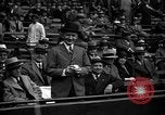 Image of Detroit Tigers Baseball team Detroit Michigan USA, 1929, second 48 stock footage video 65675071680