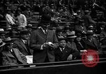 Image of Detroit Tigers Baseball team Detroit Michigan USA, 1929, second 50 stock footage video 65675071680