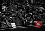 Image of Detroit Tigers Baseball team Detroit Michigan USA, 1929, second 51 stock footage video 65675071680