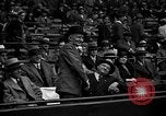Image of Detroit Tigers Baseball team Detroit Michigan USA, 1929, second 52 stock footage video 65675071680