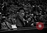 Image of Detroit Tigers Baseball team Detroit Michigan USA, 1929, second 53 stock footage video 65675071680