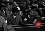 Image of Detroit Tigers Baseball team Detroit Michigan USA, 1929, second 57 stock footage video 65675071680