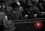 Image of Detroit Tigers Baseball team Detroit Michigan USA, 1929, second 59 stock footage video 65675071680