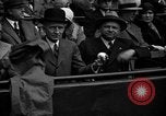 Image of Detroit Tigers Baseball team Detroit Michigan USA, 1929, second 61 stock footage video 65675071680