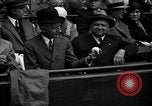 Image of Detroit Tigers Baseball team Detroit Michigan USA, 1929, second 62 stock footage video 65675071680