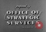 Image of weasel United States USA, 1943, second 8 stock footage video 65675071681