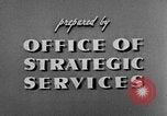Image of weasel United States USA, 1943, second 12 stock footage video 65675071681