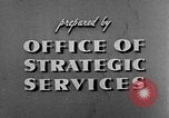 Image of weasel United States USA, 1943, second 13 stock footage video 65675071681