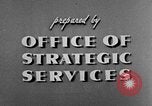 Image of weasel United States USA, 1943, second 15 stock footage video 65675071681