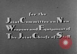 Image of weasel United States USA, 1943, second 18 stock footage video 65675071681