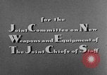 Image of weasel United States USA, 1943, second 19 stock footage video 65675071681