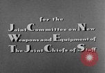 Image of weasel United States USA, 1943, second 20 stock footage video 65675071681