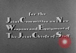 Image of weasel United States USA, 1943, second 24 stock footage video 65675071681