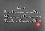 Image of weasel United States USA, 1943, second 25 stock footage video 65675071681