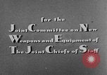 Image of weasel United States USA, 1943, second 26 stock footage video 65675071681