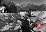 Image of weasel United States USA, 1943, second 49 stock footage video 65675071681