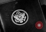 Image of weasel United States USA, 1943, second 52 stock footage video 65675071681