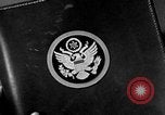 Image of weasel United States USA, 1943, second 54 stock footage video 65675071681