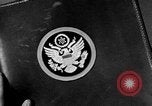 Image of weasel United States USA, 1943, second 55 stock footage video 65675071681