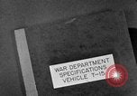 Image of weasel United States USA, 1943, second 57 stock footage video 65675071681