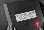 Image of weasel United States USA, 1943, second 59 stock footage video 65675071681