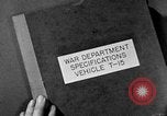 Image of weasel United States USA, 1943, second 61 stock footage video 65675071681