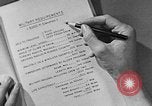 Image of weasel United States USA, 1943, second 10 stock footage video 65675071682