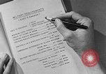 Image of weasel United States USA, 1943, second 11 stock footage video 65675071682