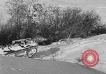 Image of weasel United States USA, 1943, second 42 stock footage video 65675071682