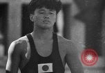 Image of 1936 Olympic Games diving Berlin Germany, 1936, second 6 stock footage video 65675071684