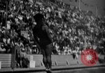 Image of 1936 Olympic Games diving Berlin Germany, 1936, second 15 stock footage video 65675071684