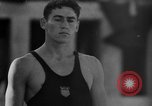 Image of 1936 Olympic Games diving Berlin Germany, 1936, second 18 stock footage video 65675071684