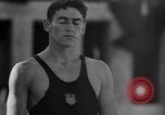 Image of 1936 Olympic Games diving Berlin Germany, 1936, second 19 stock footage video 65675071684