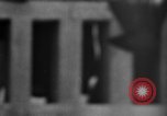 Image of 1936 Olympic Games diving Berlin Germany, 1936, second 22 stock footage video 65675071684
