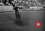 Image of 1936 Olympic Games diving Berlin Germany, 1936, second 27 stock footage video 65675071684