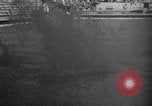 Image of 1936 Olympic Games diving Berlin Germany, 1936, second 28 stock footage video 65675071684