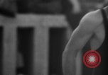 Image of 1936 Olympic Games diving Berlin Germany, 1936, second 33 stock footage video 65675071684