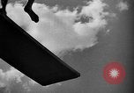 Image of 1936 Olympic Games diving Berlin Germany, 1936, second 34 stock footage video 65675071684