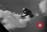 Image of 1936 Olympic Games diving Berlin Germany, 1936, second 37 stock footage video 65675071684