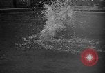 Image of 1936 Olympic Games diving Berlin Germany, 1936, second 41 stock footage video 65675071684