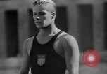 Image of 1936 Olympic Games diving Berlin Germany, 1936, second 42 stock footage video 65675071684